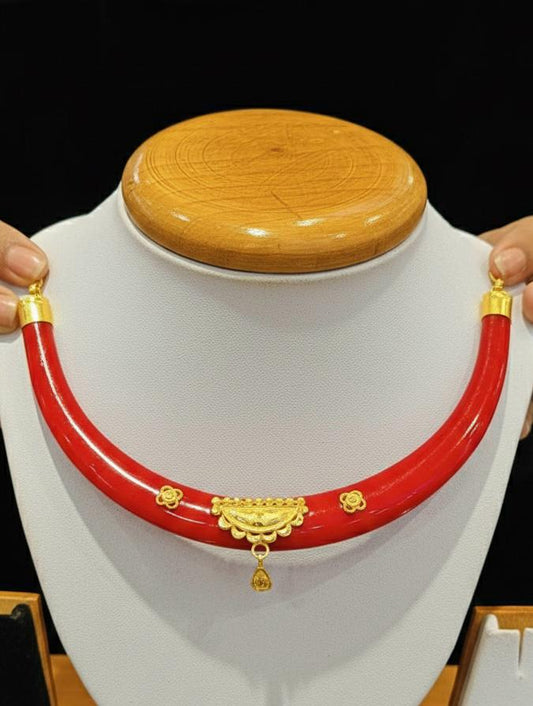 1.5g Pola Necklace D4