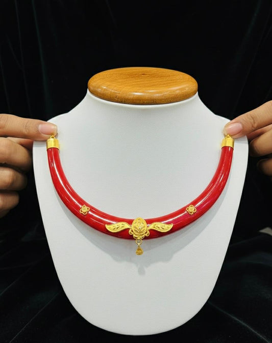 1.5g Pola Necklace D5