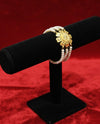 Pearl Mantasha-24K(Gold Plated) D15