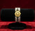 Pearl Mantasha-24K(Gold Plated) D17