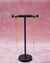 SueSuta Earring-24K(Gold Plated) D34