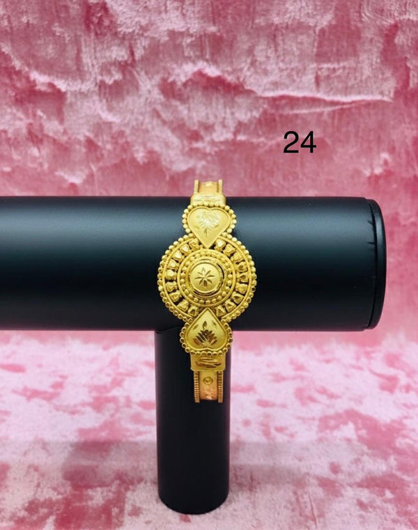 NOWA24-(24k Gold Plated) D25