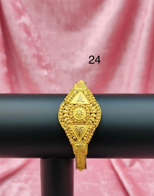 NOWA24-(24k Gold Plated) D26