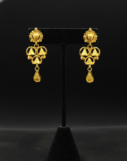 1.5g Earrings D24