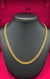GENTS CHAIN 24 SIZE D7