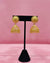Jhumkas-24K(Gold Plated) D25