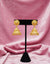 Jhumkas-24K(Gold Plated) D28