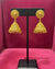 Jhumkas-24K(Gold Plated) D32