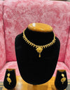 Necklace & Earring Set D4