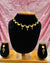 Necklace & Earring Set D8