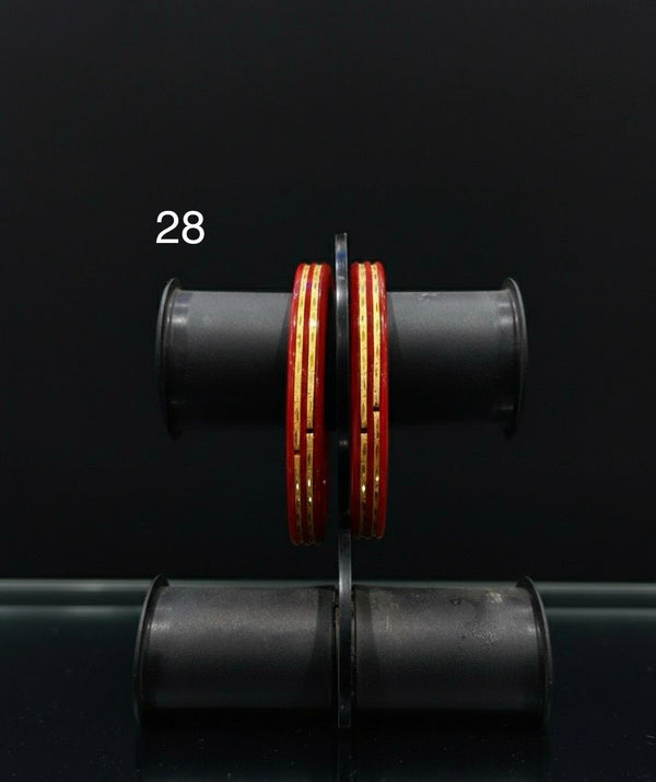 POLA28 (24k gold plated) D13