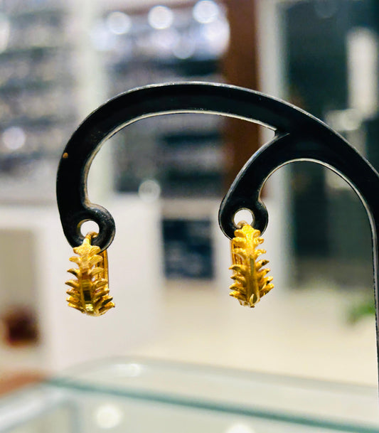 Bauti Earrings D1