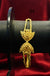 NOWA24-(24k Gold Plated) D35
