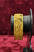 CHUR 24K GOLD PLATED(SIZE 24) D39
