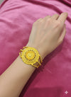 Mantasha-24K(Gold Plated) D28