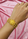 Mantasha-24K(Gold Plated) D29