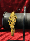NOWA 24-(24k Gold Plated) D40