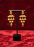Designing Earrings D46