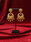 Designing Earrings D48