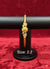 NOWA- 22 size (24k Gold Plated) D13