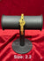 NOWA- 22 size (24k Gold Plated) D14