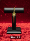 NOWA- 22 size (24k Gold Plated) D17