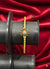 Nowa 26size( 24k gold plated) D35