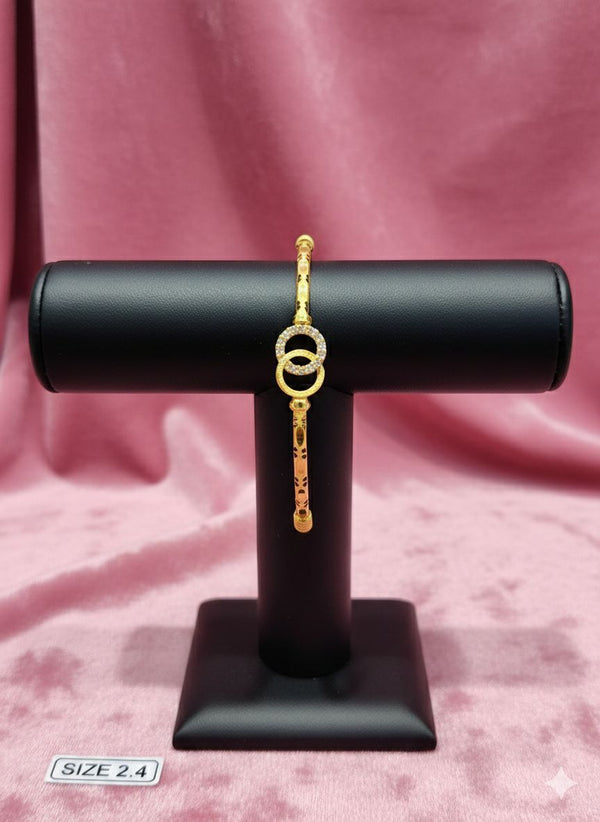 NOWA 24-(24k Gold Plated) D47