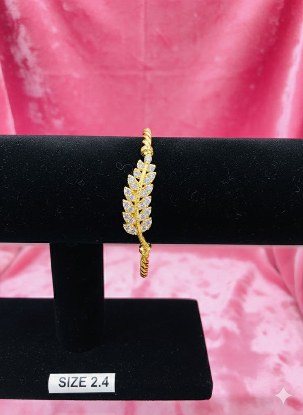 NOWA 24-(24k Gold Plated) D48