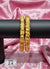 Bala - 24 SIZE (24k Gold Plated) D20