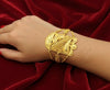 Mantasha-24K(Gold Plated) D36