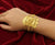 Mantasha-24K(Gold Plated) D36