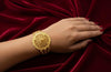 Mantasha-24K(Gold Plated) D39