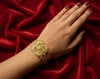 Mantasha-24K(Gold Plated) D41