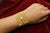 Mantasha-24K(Gold Plated) D30