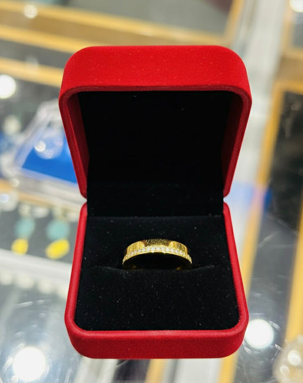 Fingering-24K(Gold Plated) D58