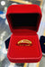 Fingering-24K(Gold Plated) D57