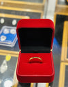 Fingering-24K(Gold Plated) D62
