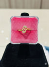 Fingering-24K(Gold Plated) D76