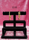 Baby bangle size 2.10