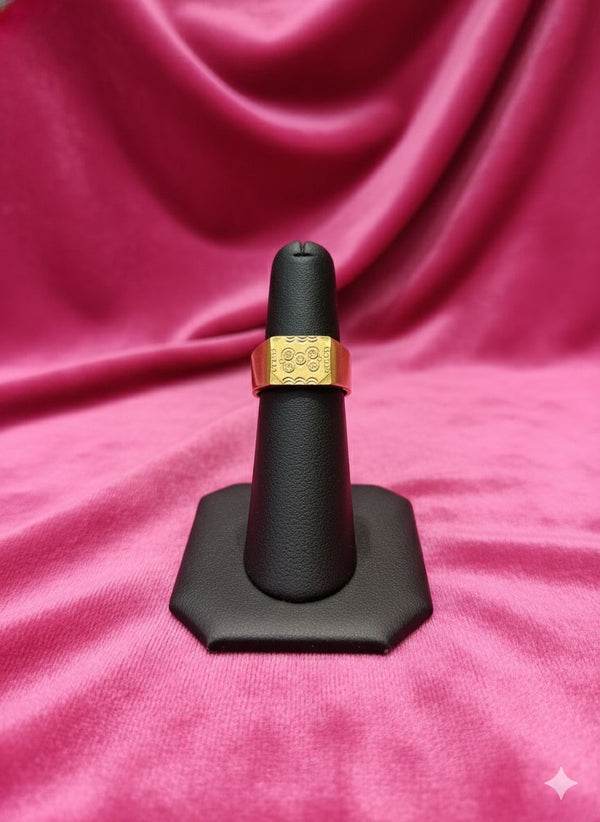 Gents Finger Ring D22