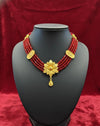 Pearl Chik-24K(Gold Plated) D47