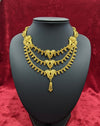 NECKLACE (24K GOLD PLATED) D72
