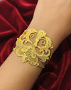 Mantasha-24K(Gold Plated) D50