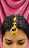 TIKLI-(24K GOLD PLATED) D22