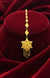 TIKLI-(24K GOLD PLATED) D23