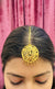 TIKLI-(24K GOLD PLATED) D25