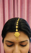 TIKLI-(24K GOLD PLATED) D27