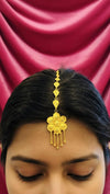 TIKLI-(24K GOLD PLATED) D29