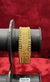 CHUR 24K GOLD PLATED SIZE SIZE 26 (D11)